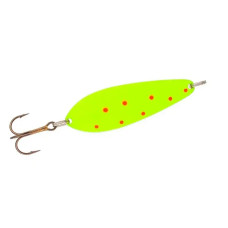 Блешня Kuusamo Lätkä 70mm 25g #R/FYe-Fye (040240107)