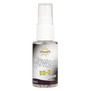 Спрей Dynamite Baits Wowser Bait ES-Z 30ml White (DY1545)