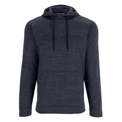 Худі Simms Challenger Hoody Selvedge Heather XXL (13846-1210-60)
