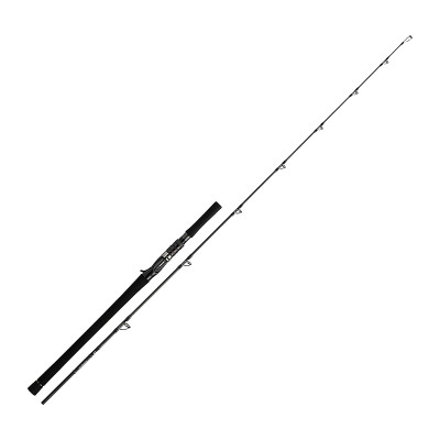 Спінінг кастінг. Daiwa Neostage DG J60B-4 1.83m 160-350g (5804130)