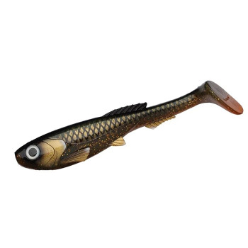 Силікон Abu Garcia Beast Paddletail 210mm 94g #Shadow Tiger (1621270)