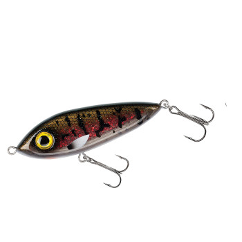 Воблер Abu Garcia Svartzonker McSnack 90mm 22g #Red Sucker (1550157)