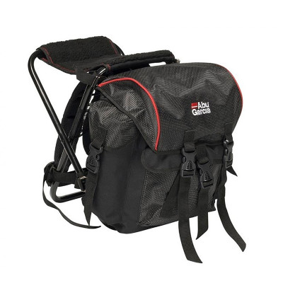 Рюкзак- стілець Abu Garcia Юнацький 12L 52x34x40 (1200627)