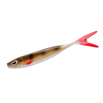 Cилікон Berkley Sick Vamper 180mm #Perch (1570907)