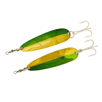 Блешня Daiwa Silver Creek CSD 10g #W-GG (A0020303700)