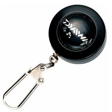 Ретривер Daiwa Pin-On-Reel 45R Black (A0001753600)