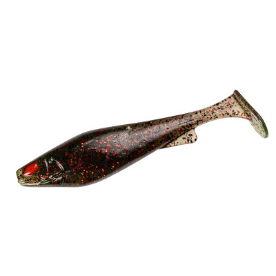 Силікон Daiwa Prorex Lazy Shad 90mm 4pcs #RW (B0001248600)