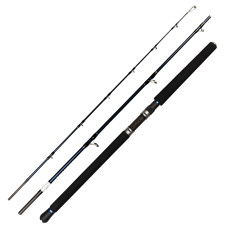 Спінінг тревел Daiwa Saltist Hyper B 2.29m 20-30lb (A0020310301)