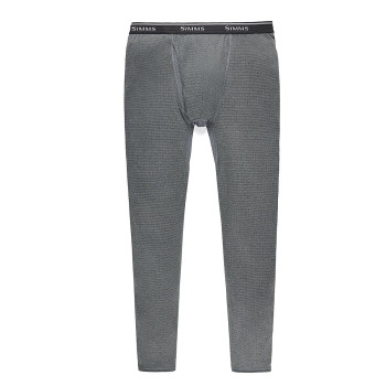 Штани Simms Strata 160 Bottom Dark Grey Heather XXL (14227-689-60)