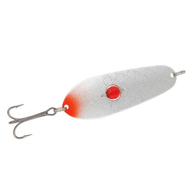 Блешня Kuusamo Rasanen 70mm 20g бусинка #GL/S/FR-B UV (040220511)