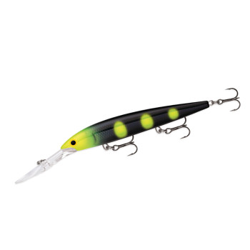 Воблер Rapala Down Deep Husky Jerk 120mm 15g #NTR (DHJ12 NTR)