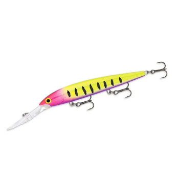 Воблер Rapala Down Deep Husky Jerk SP 140mm 23g #HSP (DHJ14 HSP)