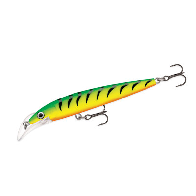 Воблер Rapala Scatter Rap Deep Husky Jerk 110mm 10g 2.7-3.6m #FT (SCRDHJ10 FT)