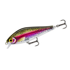 Воблер Rapala Super Shadow Rap Glide 110mm 45g #RTL (SSDRG11 RTL)