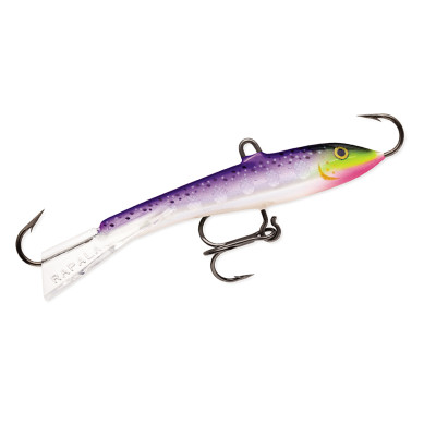 Балансир Rapala Jigging Rap 110mm 30g #PD (W11 PD)