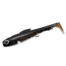 Силікон Abu Garcia Svartzonker McPike 170mm 48g 2pcs #Miltona Walleye (1590299)