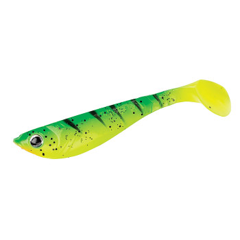 Силікон Berkley Pulse Shad 140mm 2pcs #Hot Firetiger (1543966)