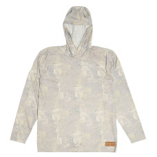 Худі Simms Tech Hoody Windy Lunar Grey L (13521-1434-40)