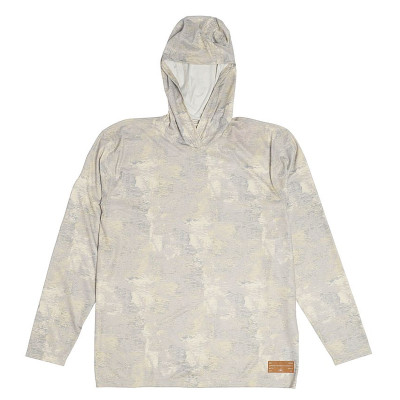 Худі Simms Tech Hoody Windy Lunar Grey L (13521-1434-40)