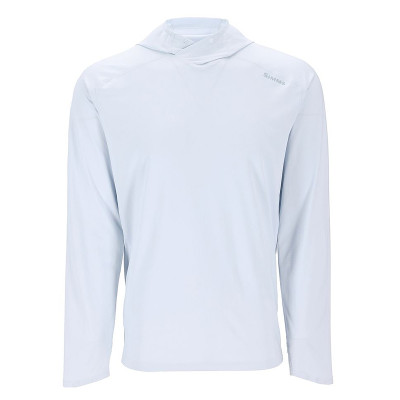 Худі Simms SolarFlex Hoody Bimini Blue S (14330-1168-20)