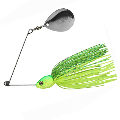 Спіннербейт Daiwa Prorex FN Spinnerbait TG 8g #GC (15450-708)
