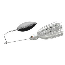 Спіннербейт Daiwa Prorex Multi DB Spinnerbait 14g #PE (15456-514)