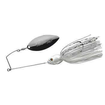 Спіннербейт Daiwa Prorex Multi DB Spinnerbait 14g #PE (15456-514)