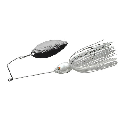Спіннербейт Daiwa Prorex Multi DB Spinnerbait 14g #PE (15456-514)
