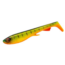 Силікон Wolfcreek Lures Shad 15 150mm 30g #C004 Firetiger (WCL-SHAD15-C004)
