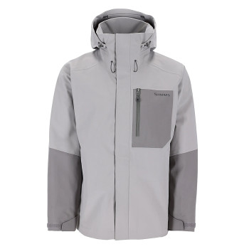 Куртка Simms Challenger Jacket Shale XXL (14319-036-60)