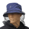Панама Fladen Hat Premium з москітною сіткою (22-1854)