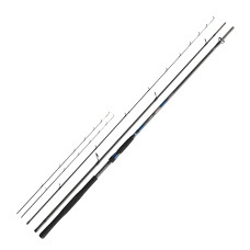 Фідер Daiwa N`Zon Pro Staff Feeder 2.74m 2pc (B0001828601)