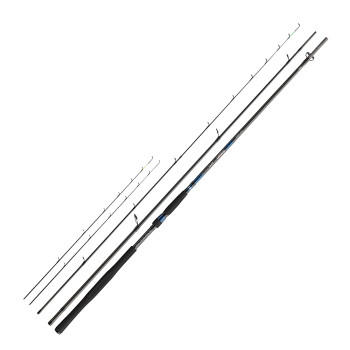 Фідер Daiwa N`Zon Pro Staff Feeder 2.74m 2pc (B0001828601)