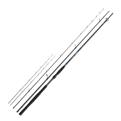 Фідер Daiwa N`Zon Pro Staff Feeder 2.74m 2pc (B0001828601)