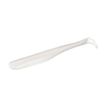 Силіконова приманка ZMAN Mag Swimz 8" 3pc #Pearl (MAG8-84PK3)