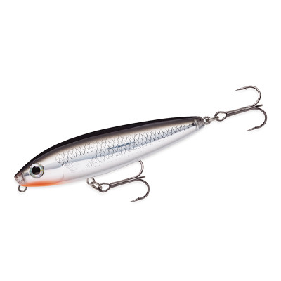 Волкер Rapala Skitter Walk 80mm 12g #SMU (SW08 SMU)
