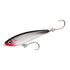 Волкер Rapala X-Rap Saltwater SubWalk 70mm 13g #S (SXRSB07 S)
