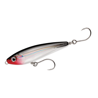 Волкер Rapala X-Rap Saltwater SubWalk 70mm 13g #S (SXRSB07 S)