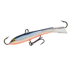 Балансир Rapala Jigging Rap Beaded Hook 50mm 9g #SSD (WH5 SSD)