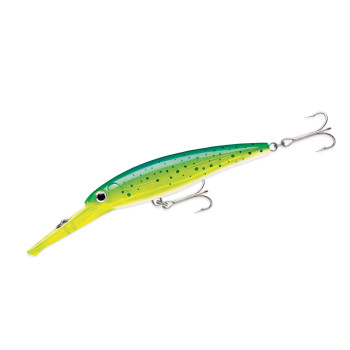 Воблер Rapala X-Rap Magnum 120mm 32g #D (XRMAG15 D)