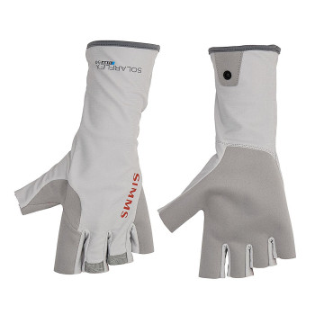 Рукавички Simms Sflex Guide Glove Overcast M (14314-1422-30)