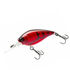 Воблер Duel Hardcore Crank Mr (Mid Runner) 60F 60mm 14g #CF (R1364-CF)