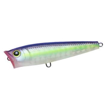 Воблер Yo-Zuri 3DR-X Popper 65F 65mm 6g #MGSS (R1435-MGSS)