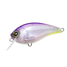 Воблер Yo-Zuri 3DB Crank 1.5 Squarebill (F) 60mm #SSSH (R1352-SSSH)