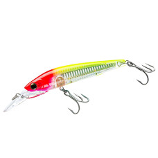 Воблер Yo-Zuri 3D Diver (S) 140S 140mm 49.5g #CPRH (R1456-CPRH)