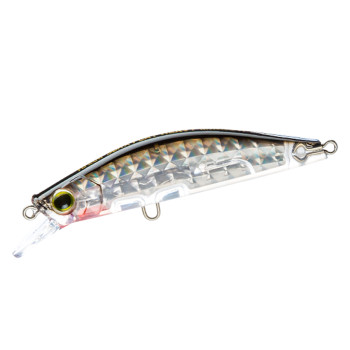 Воблер Yo-Zuri 3DR-X Flat Heavy Minnow 40S 40mm 4g #PSBL (R1541-PSBL)