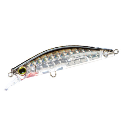 Воблер Yo-Zuri 3DR-X Flat Heavy Minnow 60S 60mm 7.5g #PSBL (R1542-PSBL)