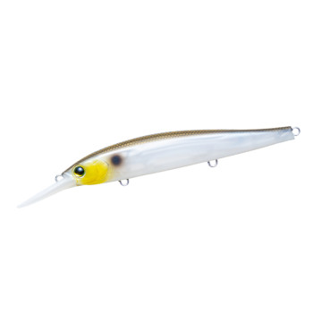 Воблер Yo-Zuri 3DB Jerkbait 110 Deep SP 110mm 16.5g #MGZS (R1372-MGZS)