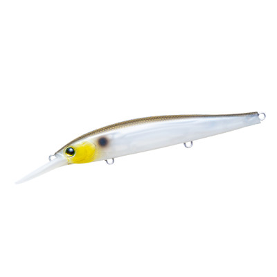 Воблер Yo-Zuri 3DB Jerkbait 110 Deep SP 110mm 16.5g #MGZS (R1372-MGZS)