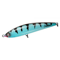 Воблер Daiwa Saltiga Cuddler 200F 200mm 90g #Minty Jungle (07453570)